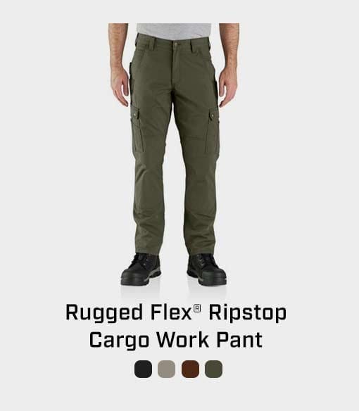 Carhartt 105461 Pants