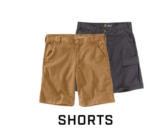 Carhartt shorts