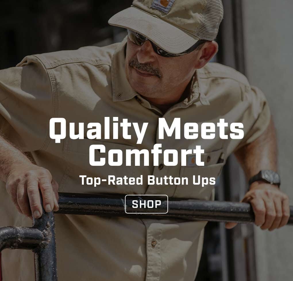 Shop Top-Rated Button Ups