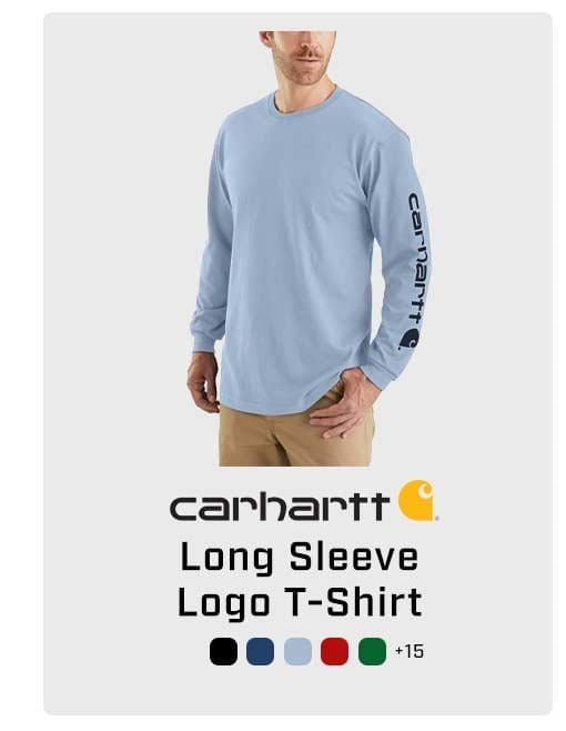 Carhartt K231