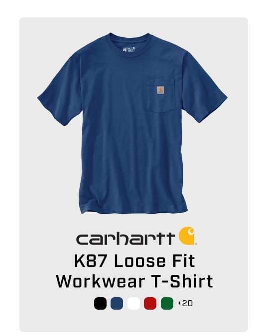 Carhartt K87