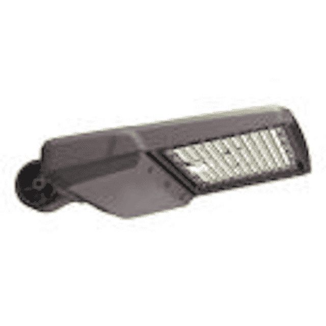 savr® LED Area Light | Type 3 | 4000K | 13,000 Lumens | Medium Bronze