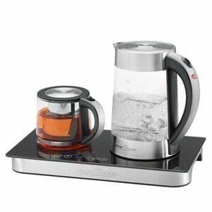 Set pentru ceai și cafea ProfiCook TKS 1056