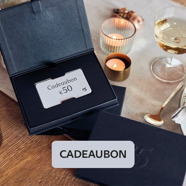 Cadeaubonnen