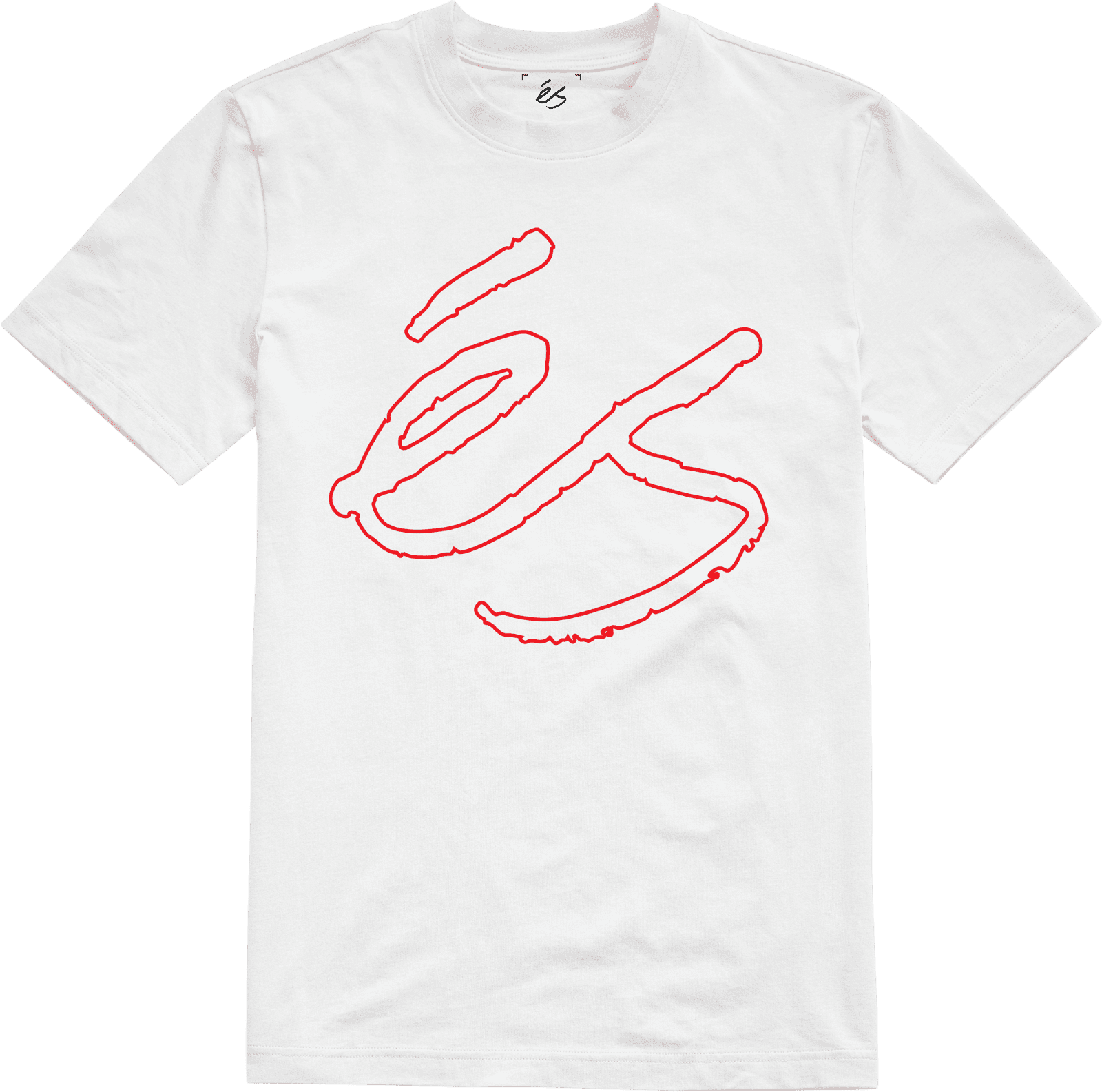 SCRIPT TEE