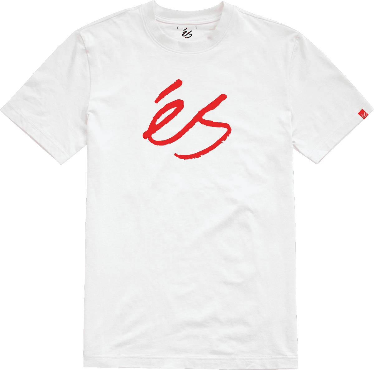 SCRIPT TEE