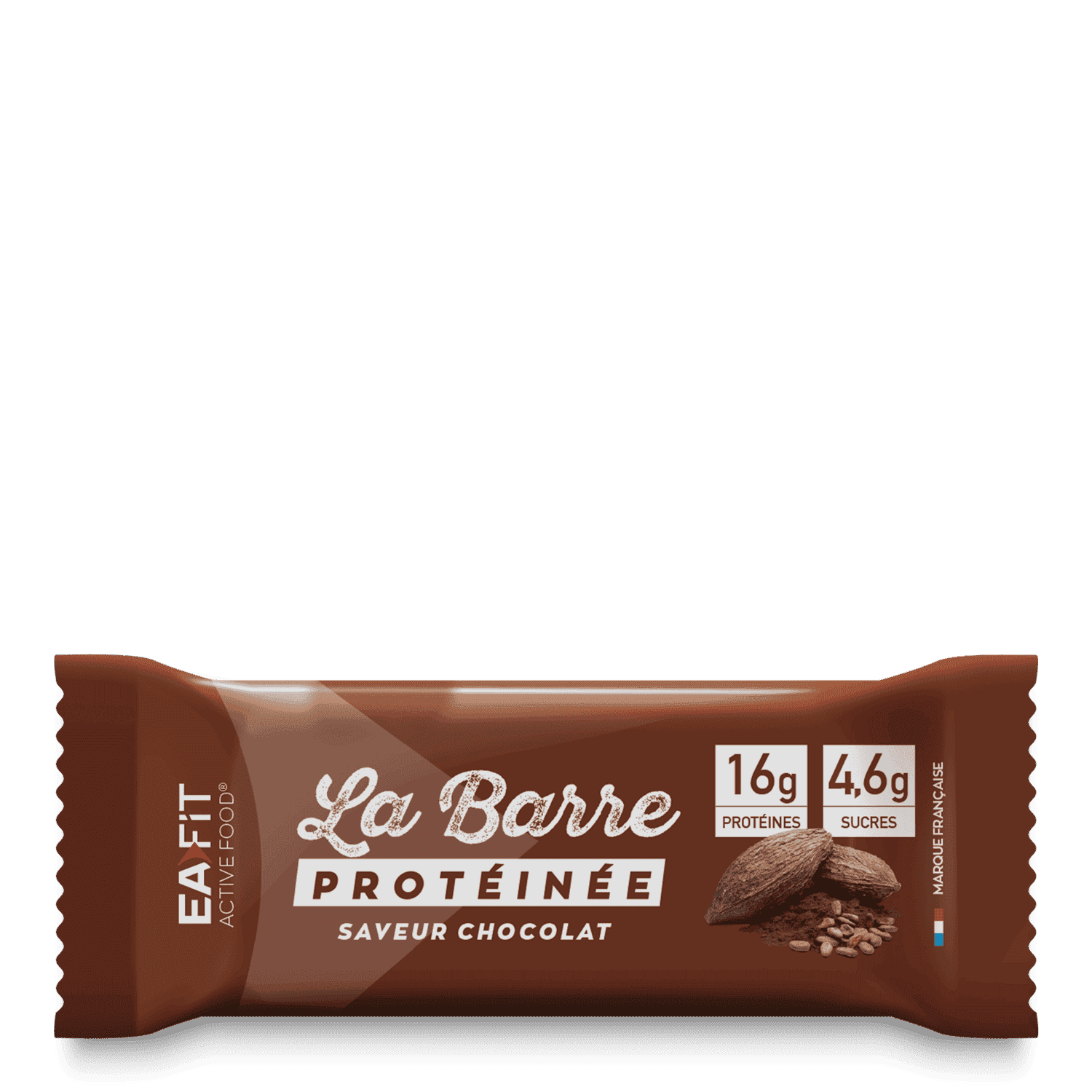 Barre Proteine 46g