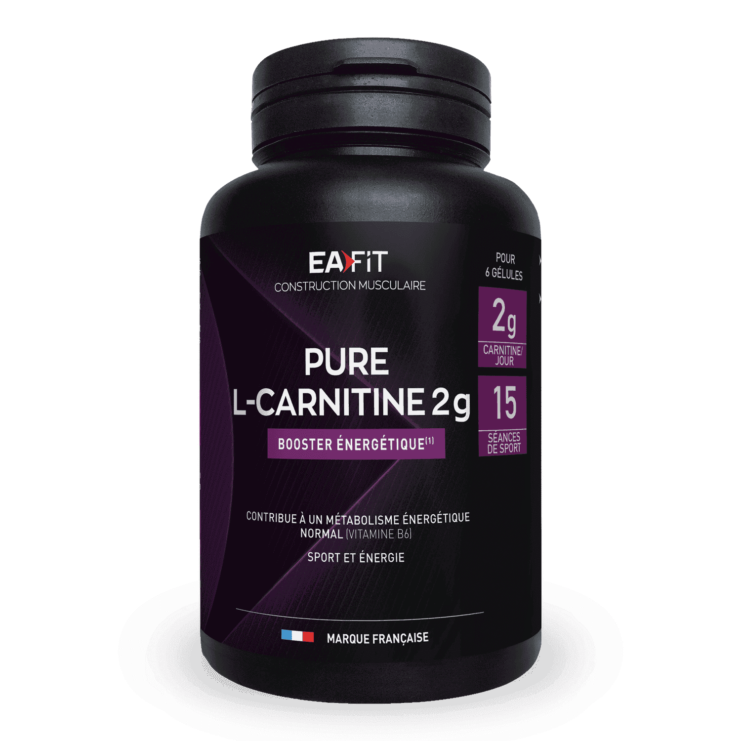 pure l carnitine