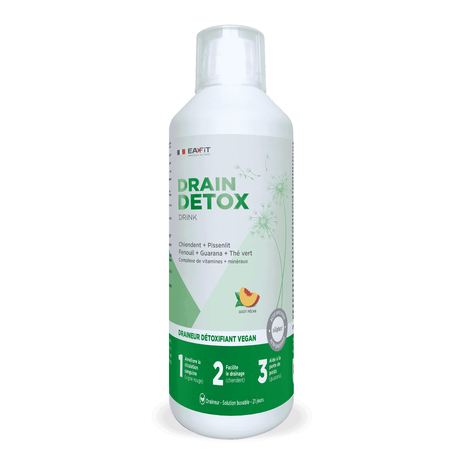 Drain' Detox 500ml