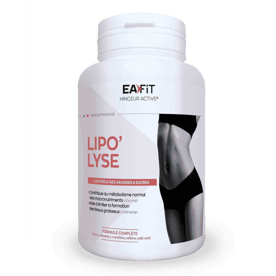 Lipo'lyse