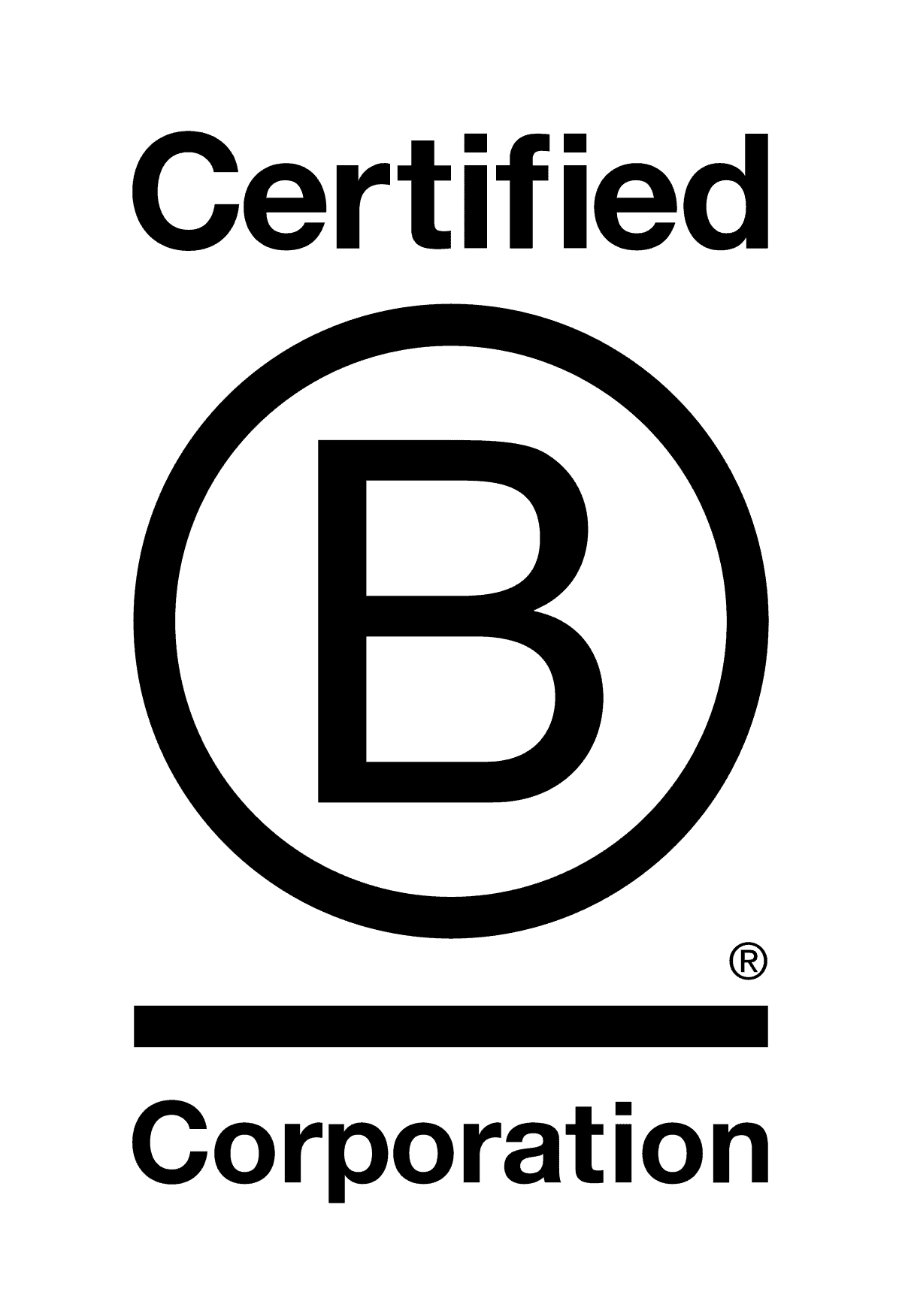 Certified B Corp