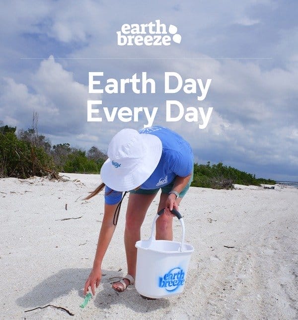 Earth Day Every Day