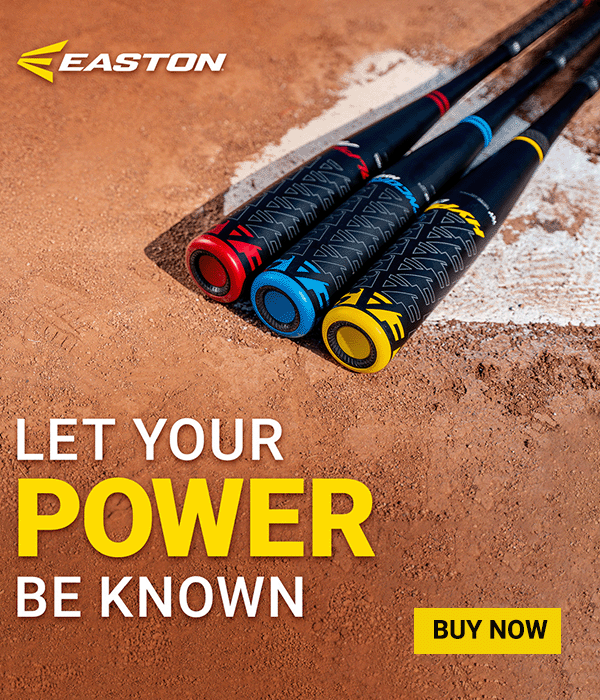 Get a New 2023 Baseball Bat and Power Up Your Swing