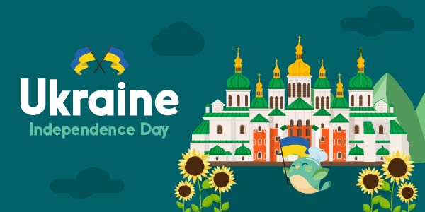 Ukraine Independence Day