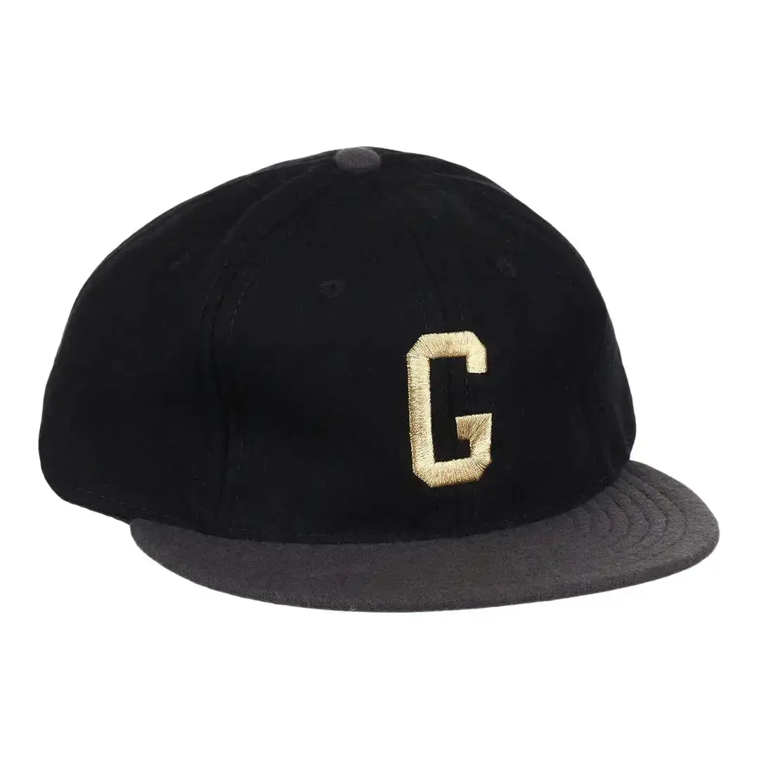 Image of Homestead Grays Gilded Collection Ballcap