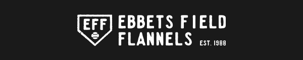 Ebbets Field Flannels