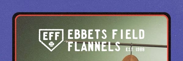 Ebbets Field Flannels