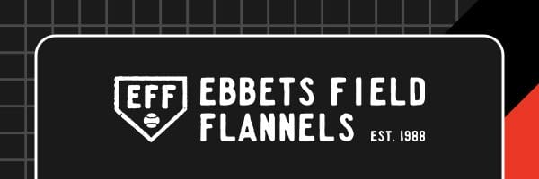 Ebbets Field Flannels