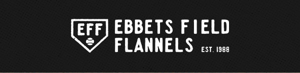 Ebbets Field Flannels