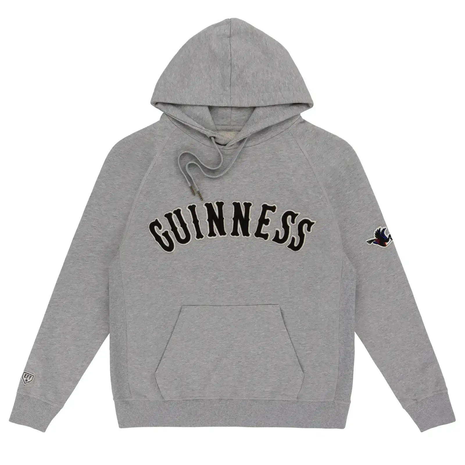 Image of Guinness x EFF Collection French Terry Hoodie