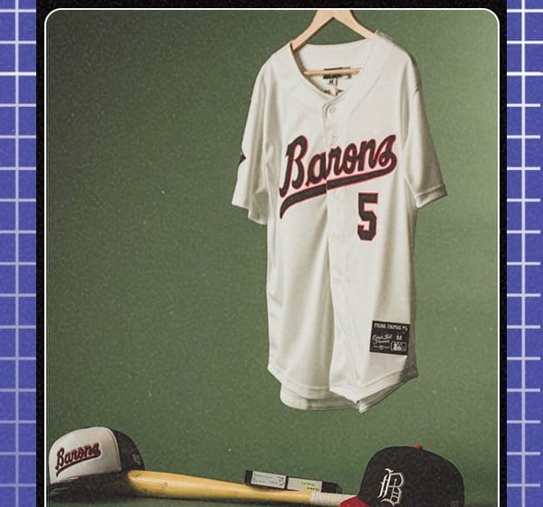 Vintage MiLB Collection