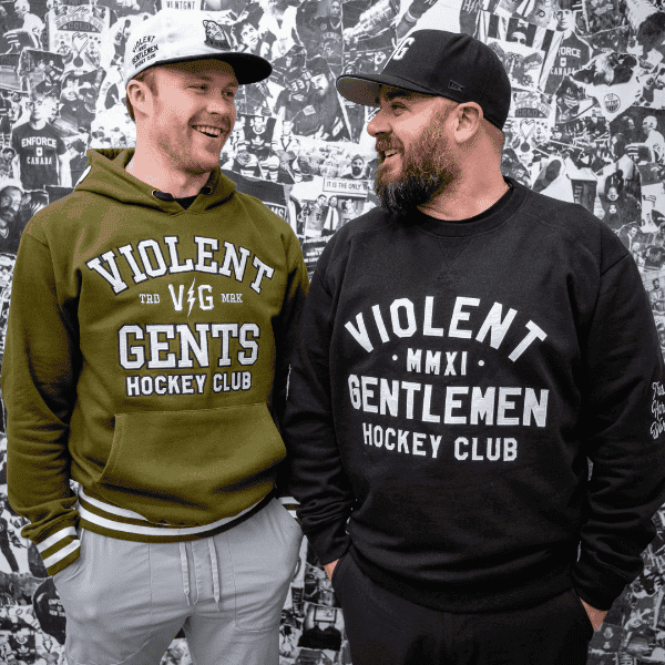 Violent Gentlemen Hockey Club