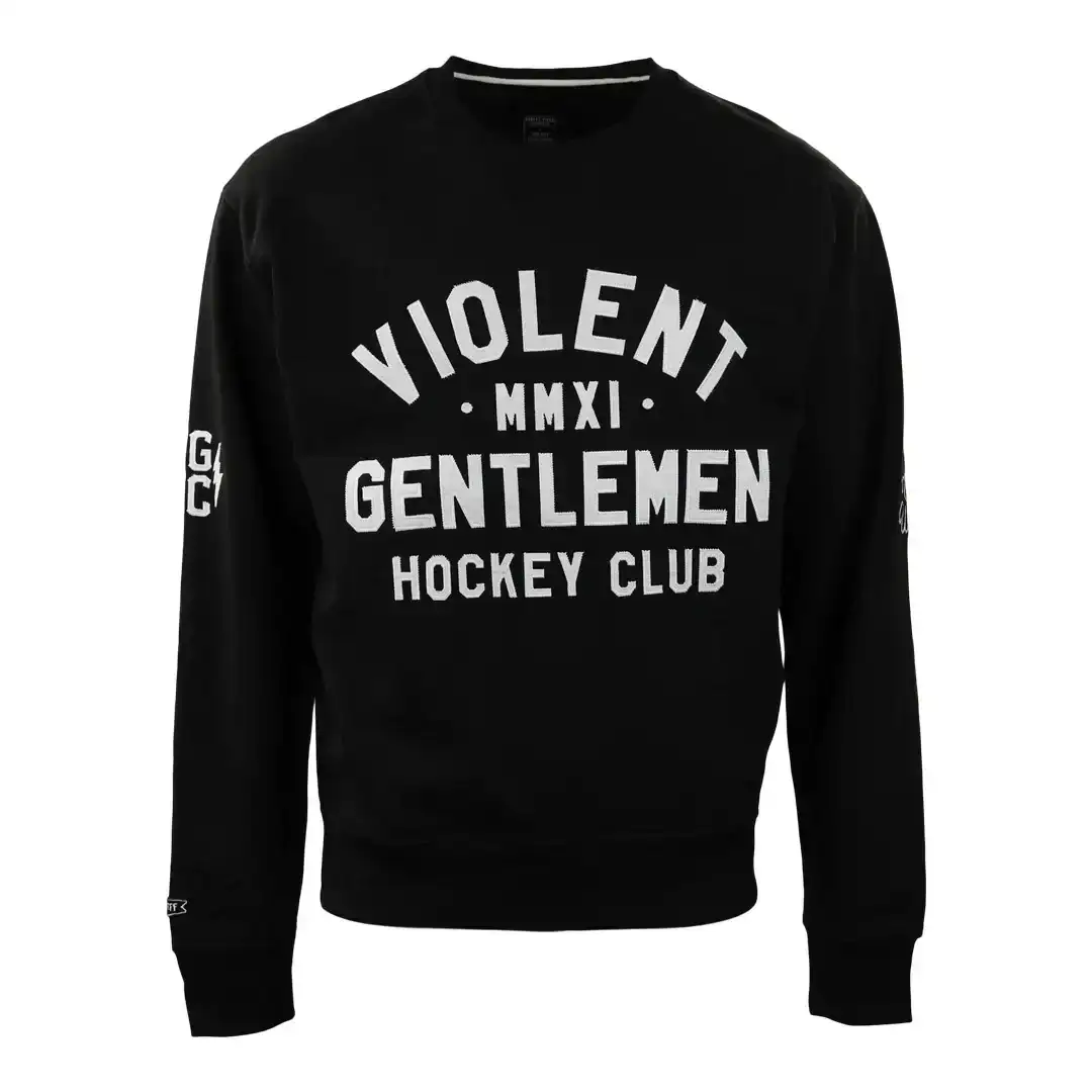 Image of Violent Gentlemen x EFF Collection Crewneck