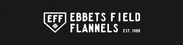 Ebbets Field Flannels