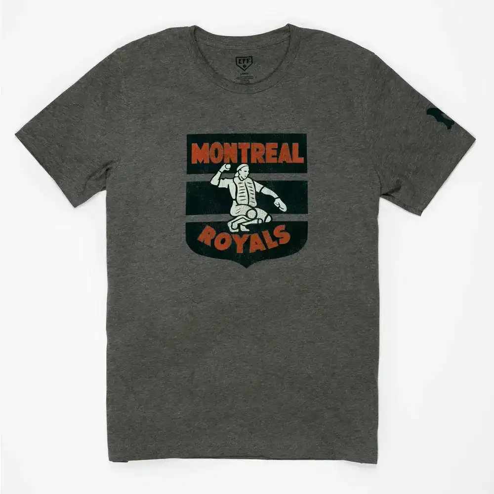 Image of Montreal Royals 1946 T-Shirt