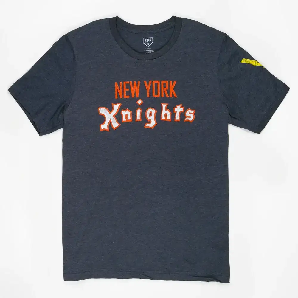 Image of New York Knights T-Shirt