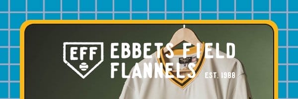 Ebbets Field Flannels