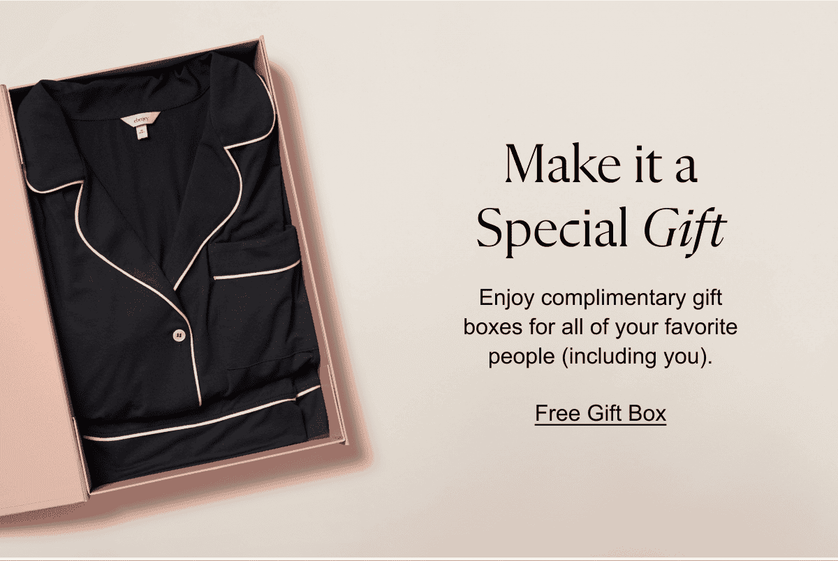 Make it a Special Gift