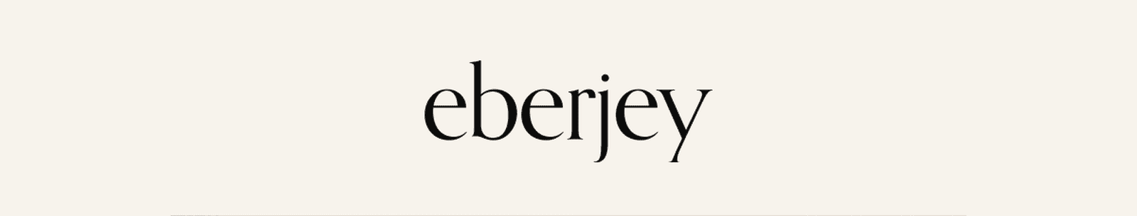 eberjey