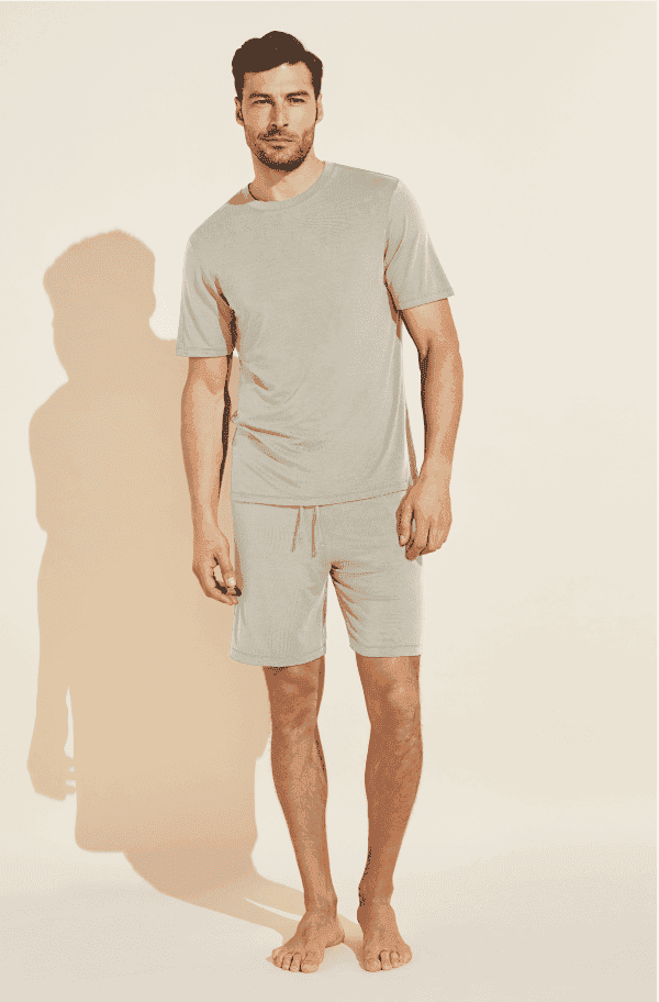 Henry TENCEL™ Modal Short PJ Set