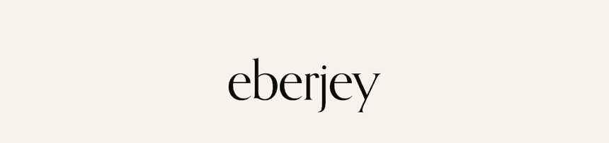 eberjey