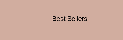 Best Sellers