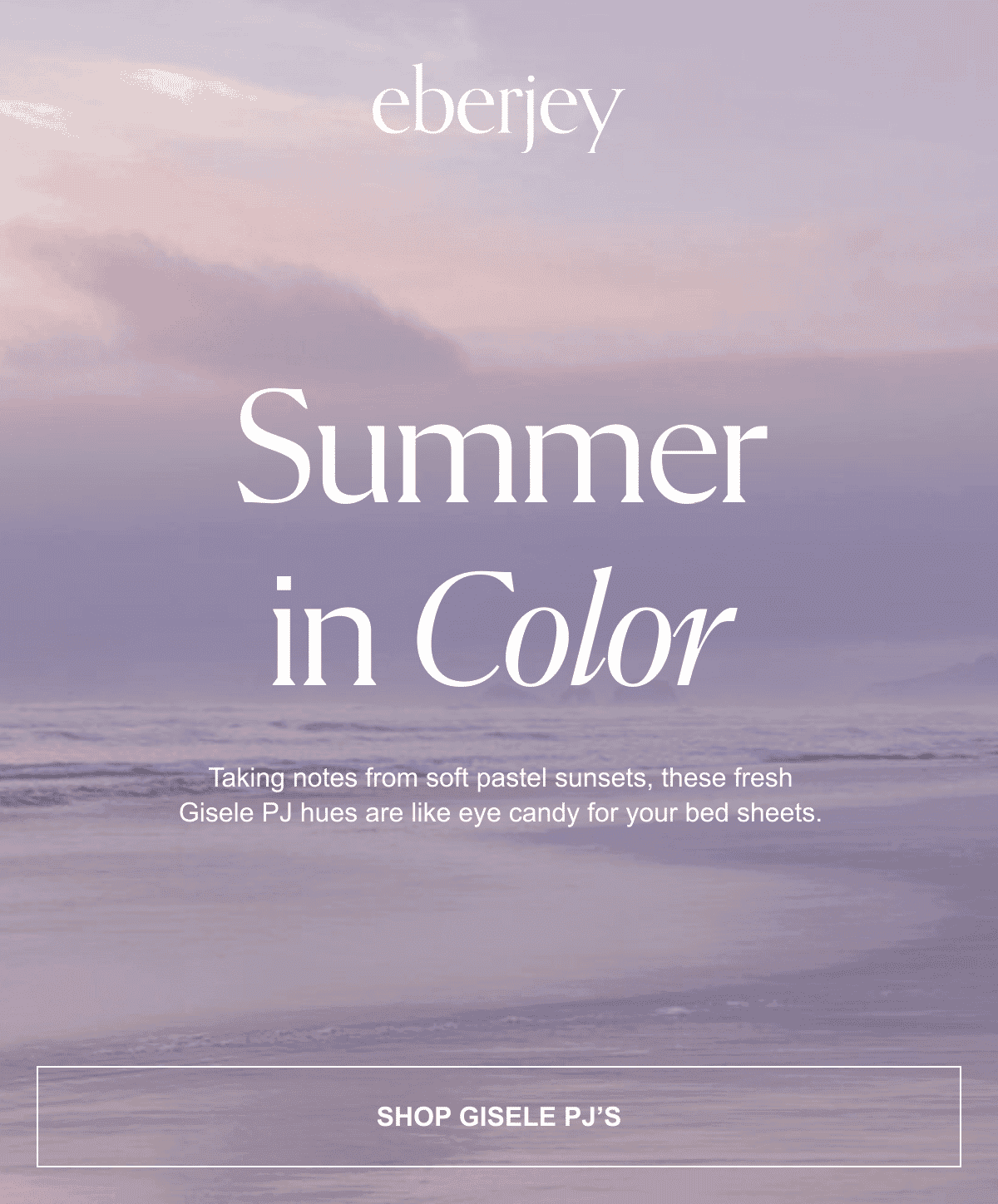 Summer in Color