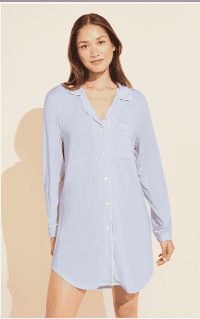 Gisele TENCEL™ Modal Sleepshirt