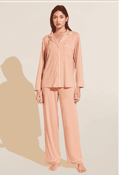 Gisele TENCEL™ Modal Long PJ Set