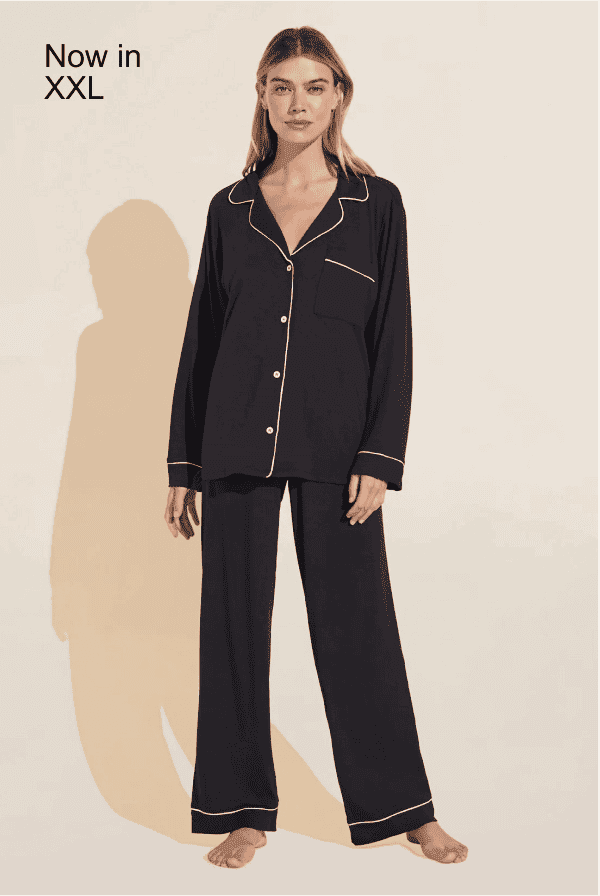 Gisele TENCEL™ Modal Long PJ Set