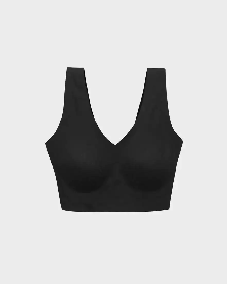 Image of Wireless Bra