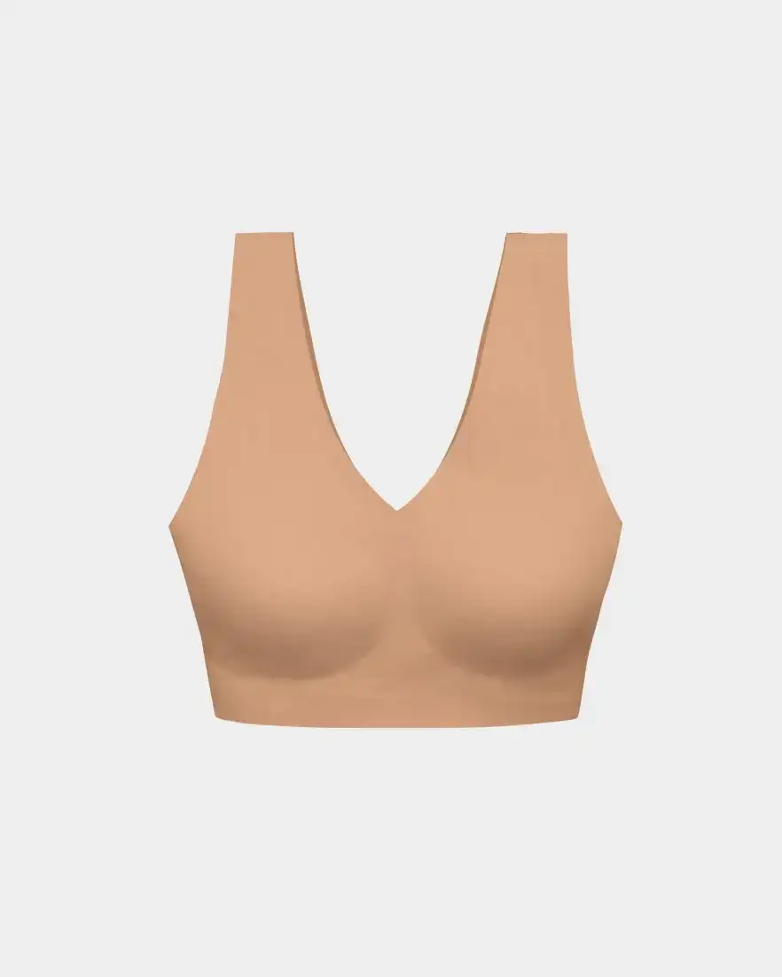 Image of Wireless Bra