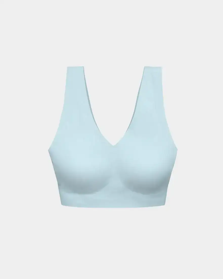 Image of Wireless Bra