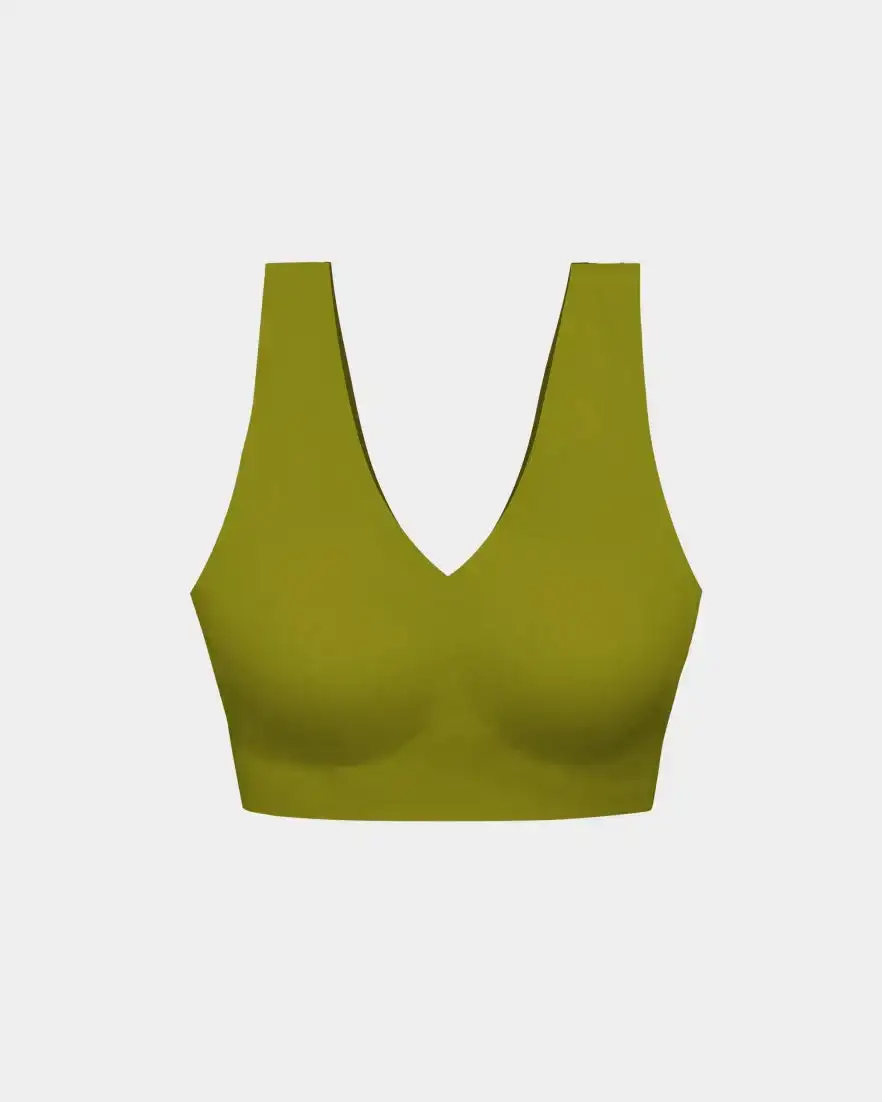 Image of Wireless Bralette