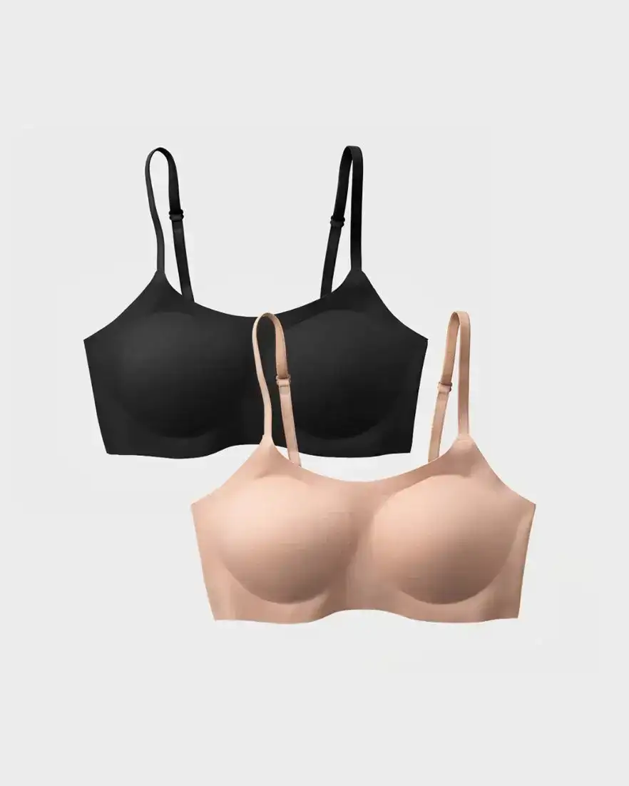 Image of Bralette Bundle