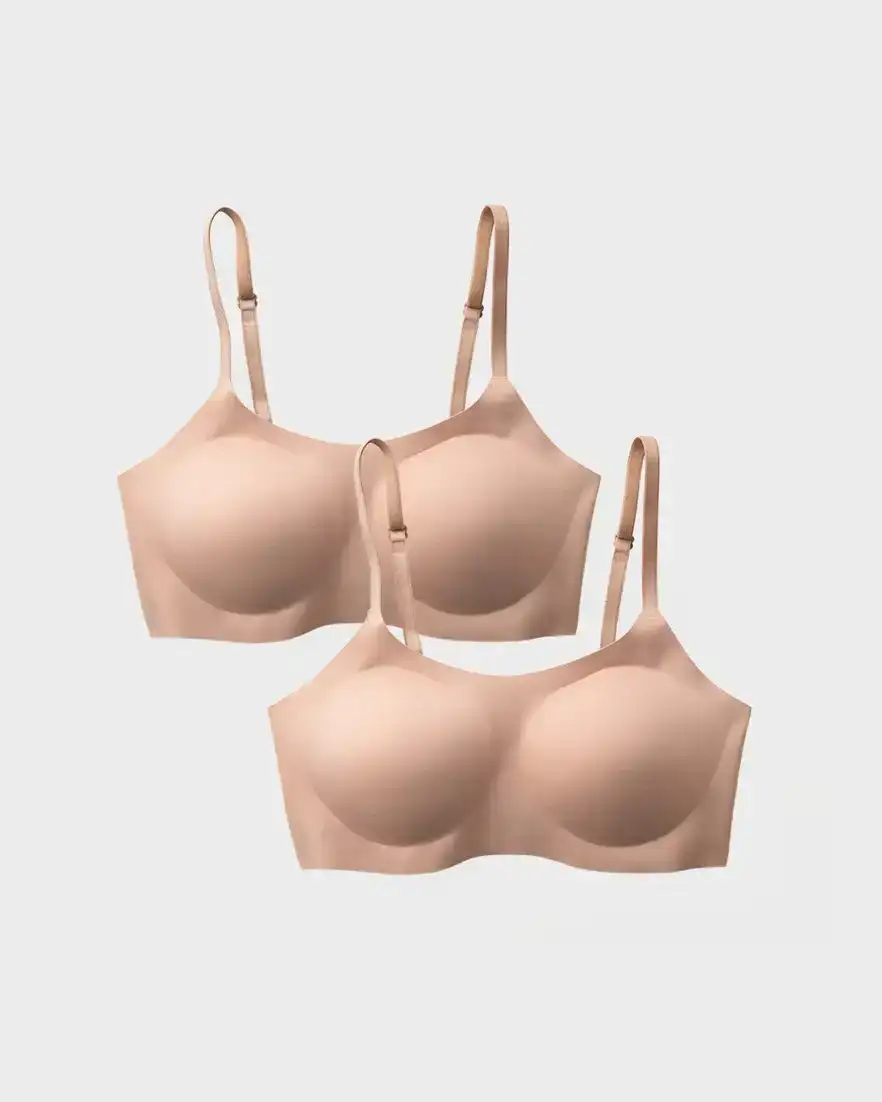 Image of Bralette Bundle