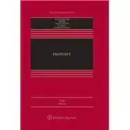 Cover of Property