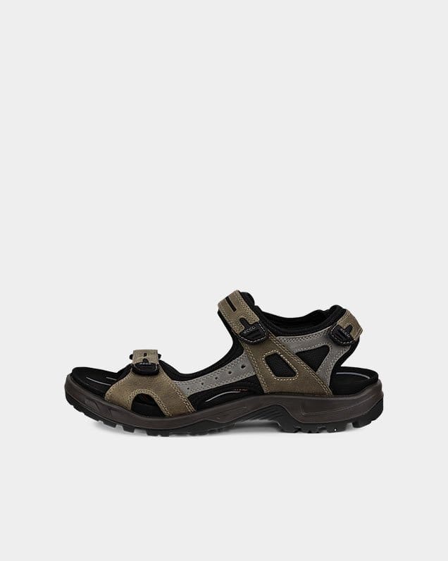 ECCO MEN'S YUCATAN SANDAL