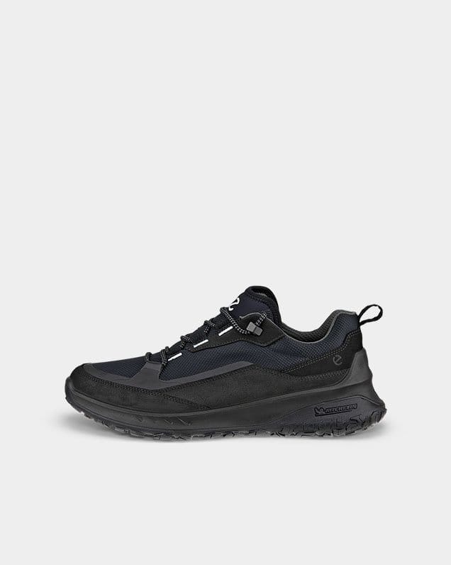 ECCO MEN'S ULT-TRN WATERPROOF LOW SHOE