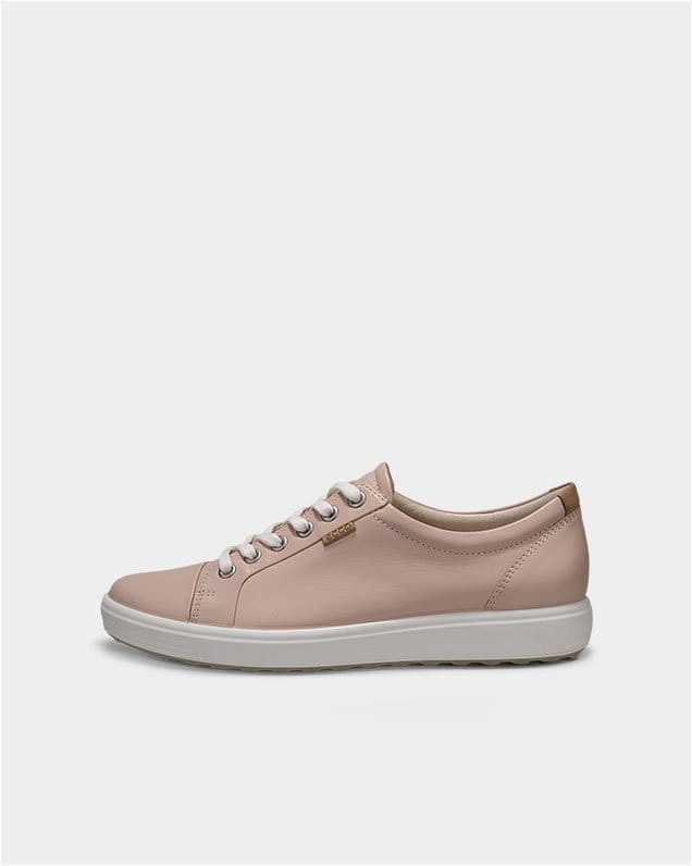 ECCO WOMEN'S SOFT 7 SNEAKER